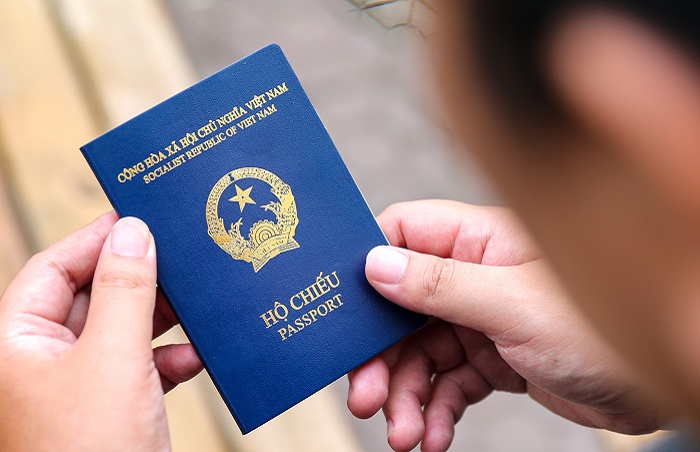 Hướng dẫn Chi tiết về Cách Xin Visa Việt Nam Express từ Thụy Điển trong Năm 2025