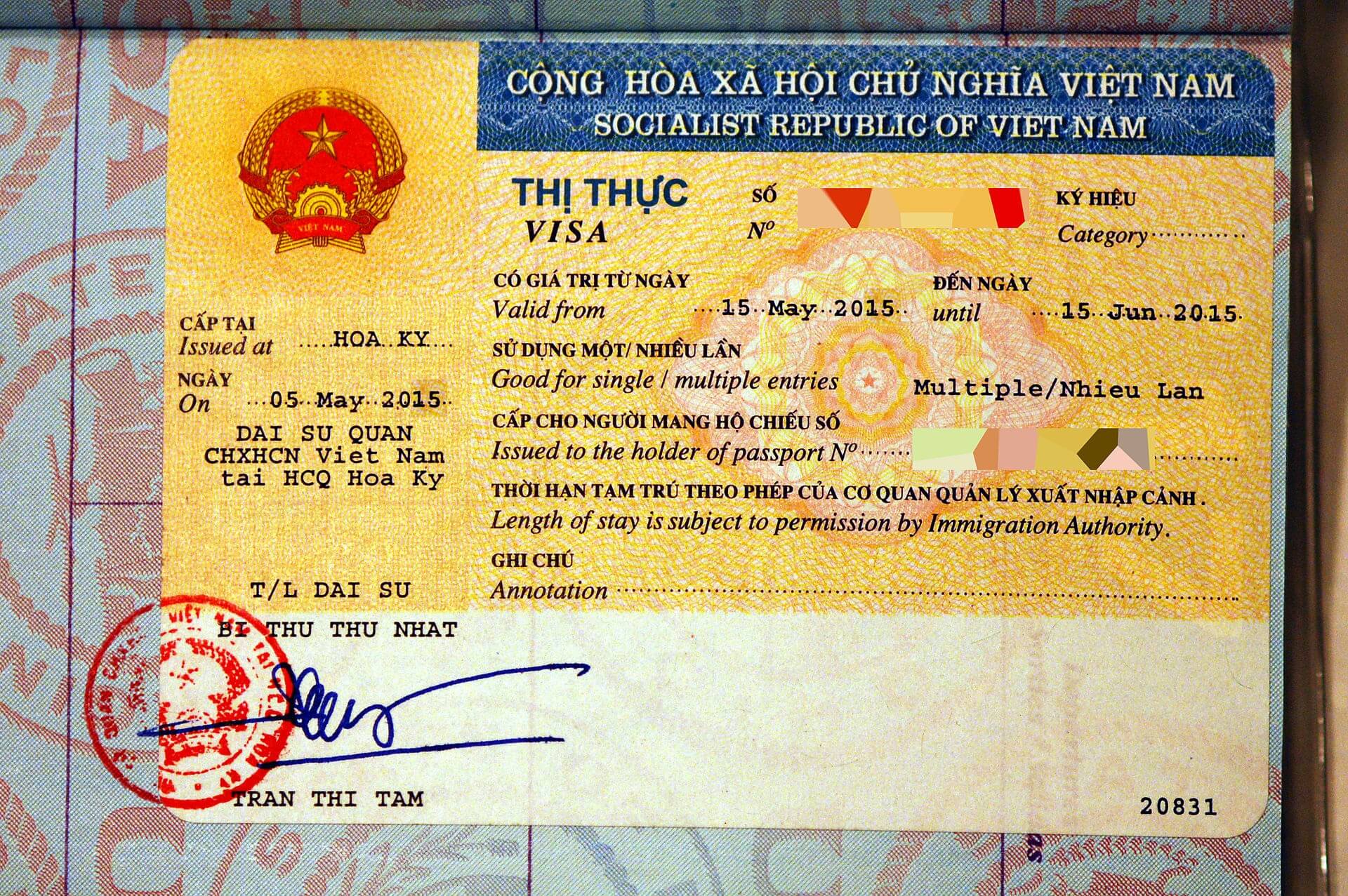 Navigating Vietnam Visa Requirements for Saudi Arabia Citizens - Essential Guide for Travelers