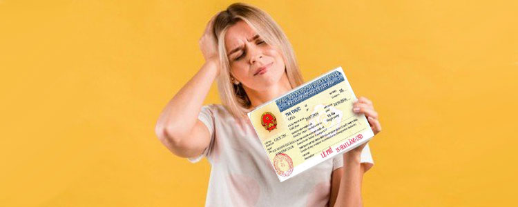 Hướng dẫn Chi tiết về Cách Xin Visa Việt Nam Express từ Thụy Điển trong Năm 2025