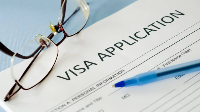 Cách Để Xin E-Visa Việt Nam Khẩn Cấp Từ Thái Lan Năm 2025 – Hướng Dẫn Chi Tiết Bạn Cần Biết