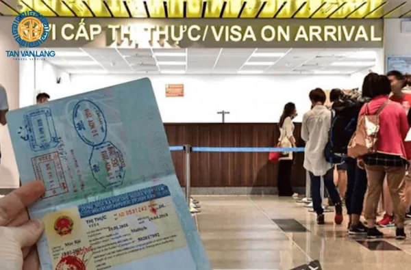 Cách Để Xin E-Visa Việt Nam Khẩn Cấp Từ Thái Lan Năm 2025 - Hướng Dẫn Chi Tiết Bạn Cần Biết