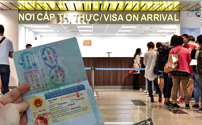Effortless Vietnam Travel - Visa Flight Ticket Support