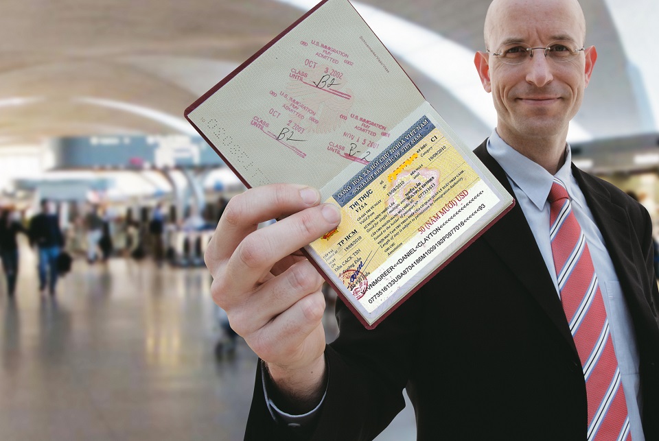 Fast Vietnam Visa for Chinese Community in San Francisco - Your Gateway to Southeast Asia's Vibrant Culture and Business Opportunities