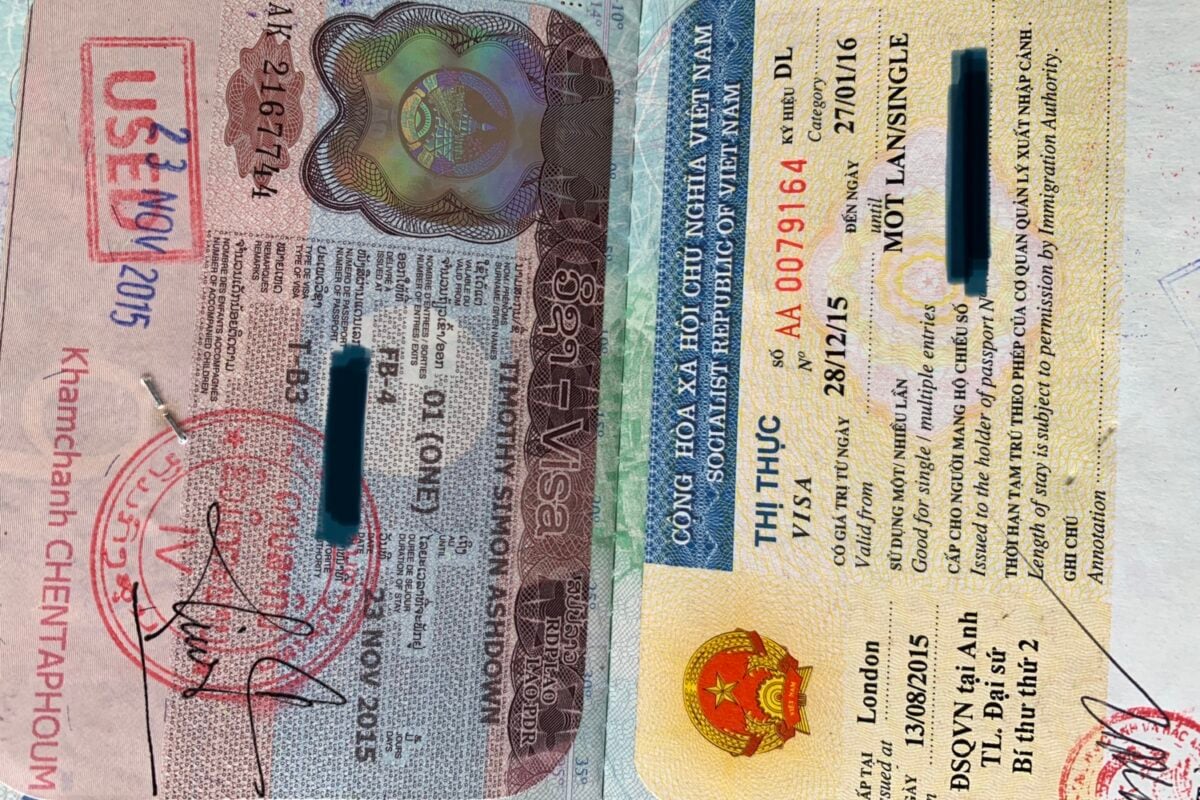 The Ultimate Guide on How to Get Vietnam Visa in Thailand – Simplify Your Journey to Southeast Asia