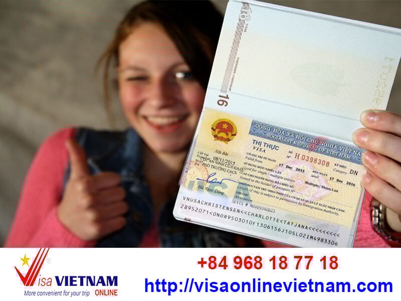 Vietnam Visa New Year: Your Guide to Travel in the Celebratory Season