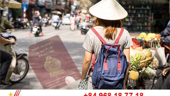 How to Apply Vietnam Visa Fast - the Quickest Process