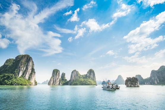 Unlocking the Charm of Vietnam - A Guide to Visiting Vietnam in Feb 2026 from India