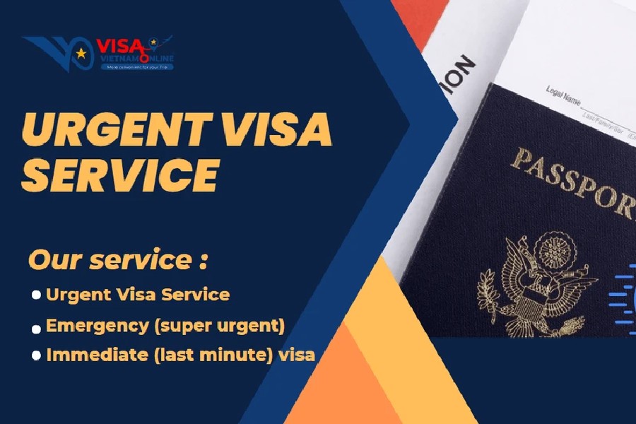 URGENT VIETNAM E-VISA FOR TRAVELERS FROM QATAR THE GCC: GET APPROVED IN 1-2 HOURS