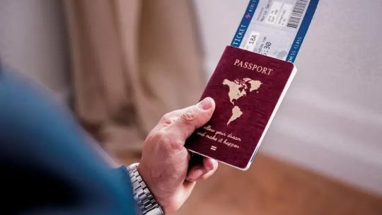 Visto eletrónico Vietnã super rápido aprovação instantânea