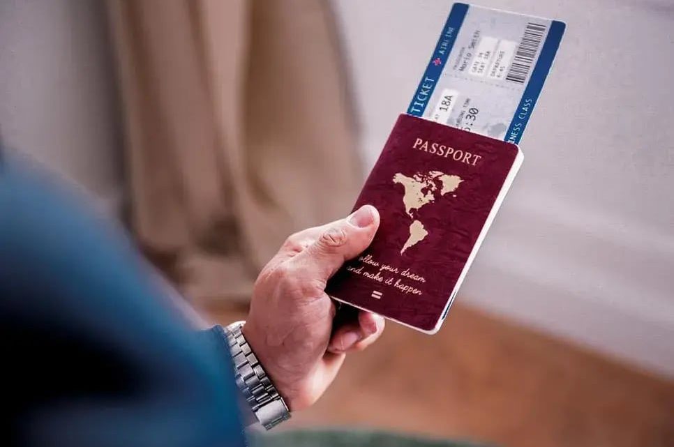 Visto eletrónico Vietnã super rápido aprovação instantânea