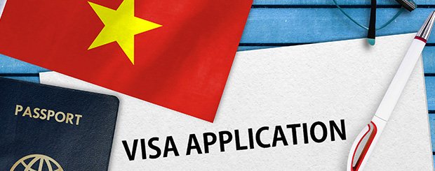 Visto eletrónico Vietnã super rápido em 2 horas