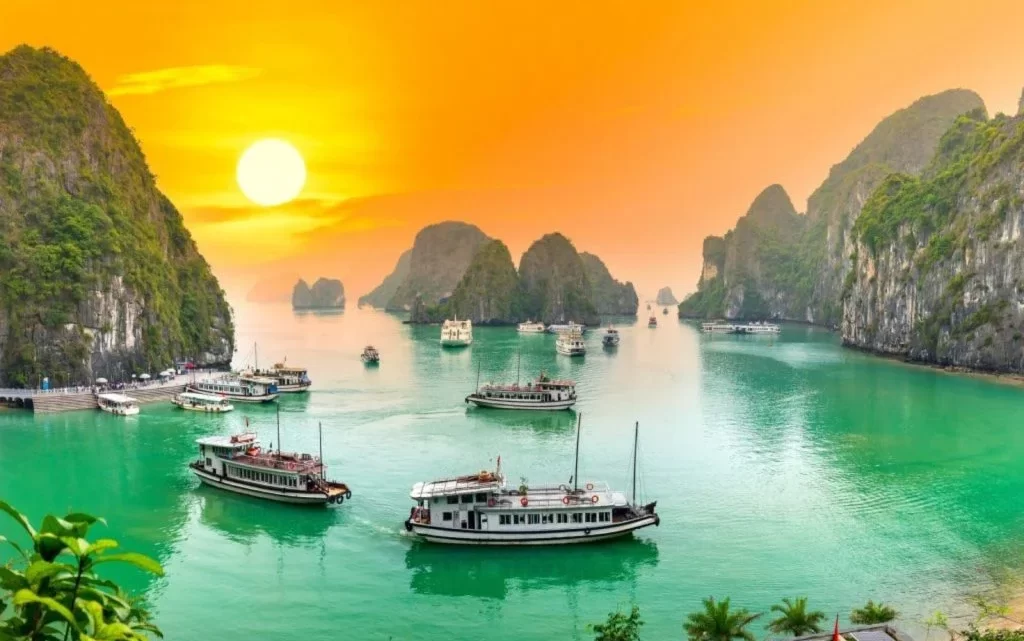 Vietnam Visa for China Citizens: The Complete 2026 Guide to the 90-Day E-Visa