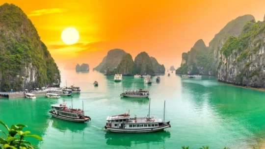 Vietnam Visa for China Citizens: The Complete 2026 Guide to the 90-Day E-Visa