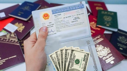 Navigating Your Journey The Complete Guide to Vietnam Embassy Visa Applications