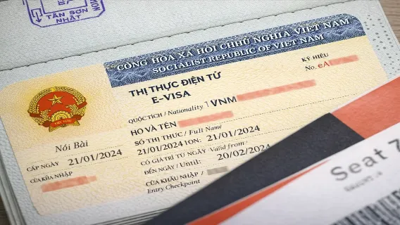 Understanding Vietnam Tourist Visa Requirements for Your Ultimate Travel Experience 1 Understanding Vietnam Tourist Visa Requirements for Your Ultimate Travel Experience