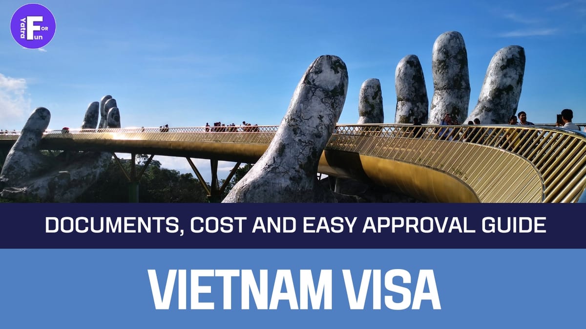 Understanding Vietnam Tourist Visa Requirements for Your Ultimate Travel Experience Understanding Vietnam Tourist Visa Requirements for Your Ultimate Travel Experience