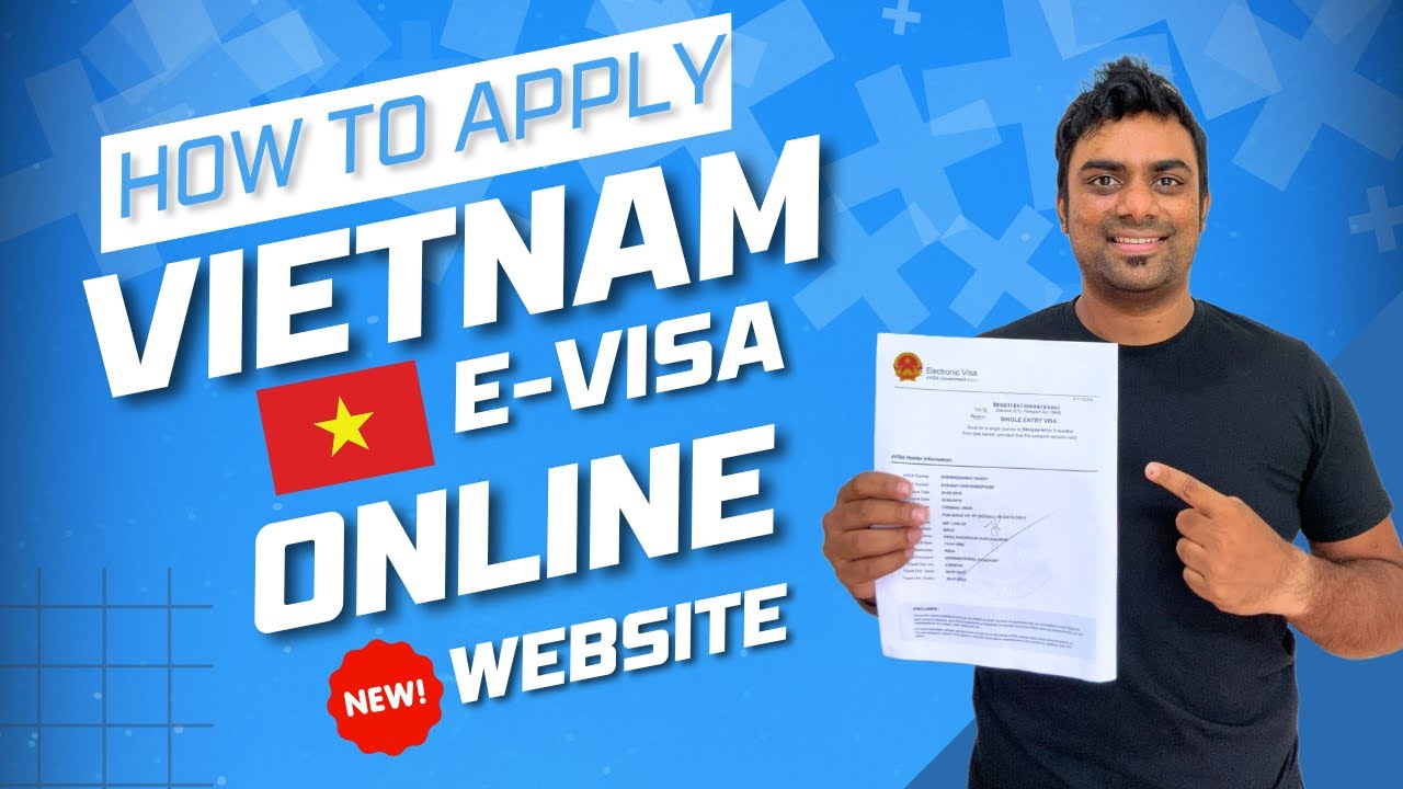 Exploring Vietnam Visa for Indian Passport Holders - Travel Made Easy Exploring Vietnam Visa for Indian Passport Holders - Travel Made Easy